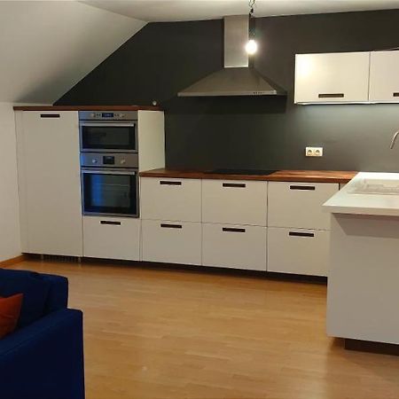 Appartement Berendries Brakel Eksteriør billede