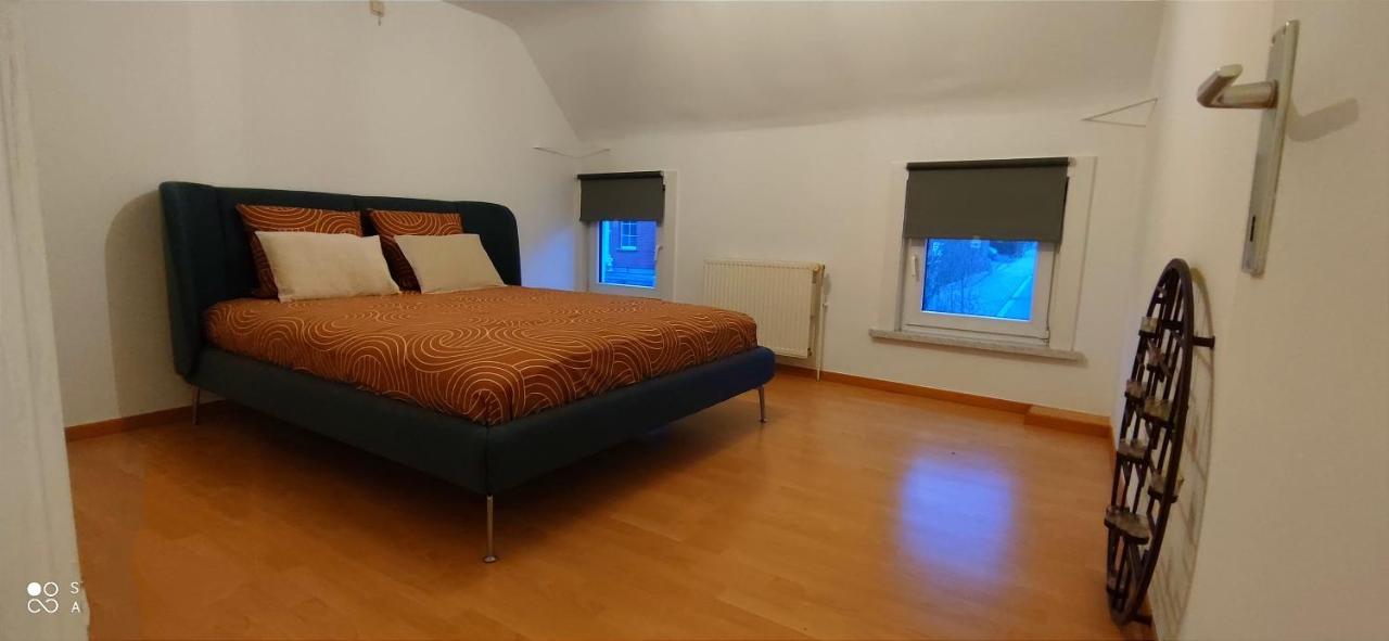 Appartement Berendries Brakel Eksteriør billede